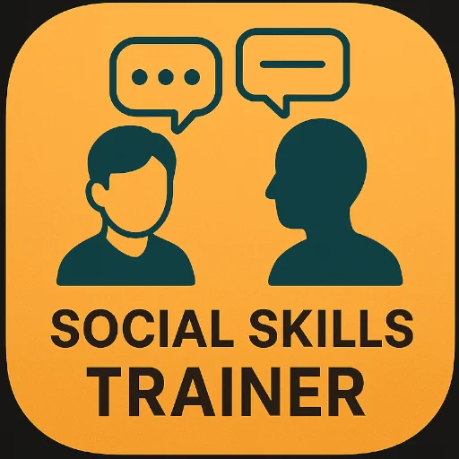Download TalkMaster AI Terbaru – Latih Keterampilan Sosial Anda