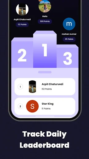 Download Quiz Money – Tournament Terbaru – Main Kuis Berhadiah - Screenshot 7