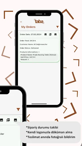 Download Taba Terbaru – Solusi Belanja Praktis dan Efisien - Screenshot 11