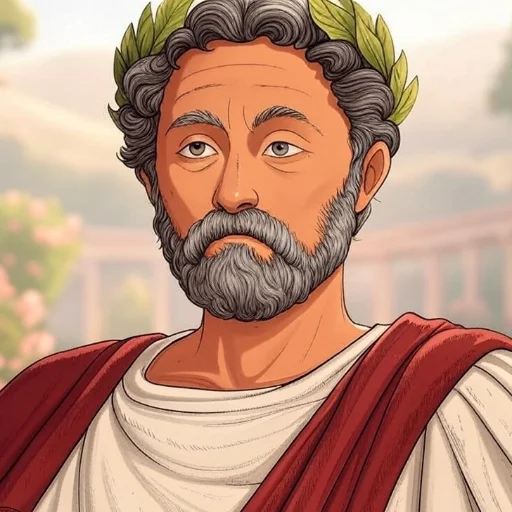 Download Marco Aurelio Frases Terbaru – Kutipan Stoikisme Gratis