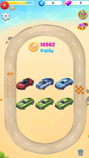 Download Dream Luxury Cars Terbaru – Rasakan Sensasi Supercar Mewah - Screenshot 2
