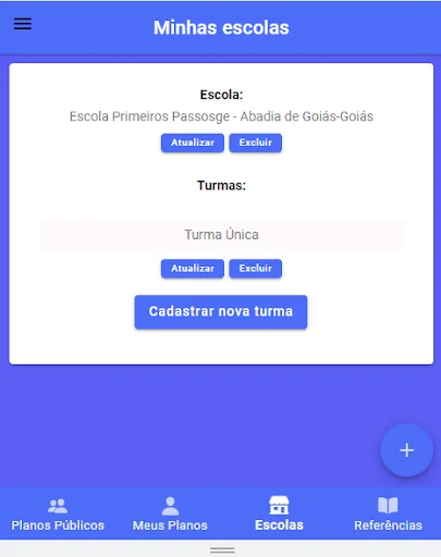 Download Planos de Aula Terbaru – Rencana Mengajar Siap Pakai - Screenshot 4
