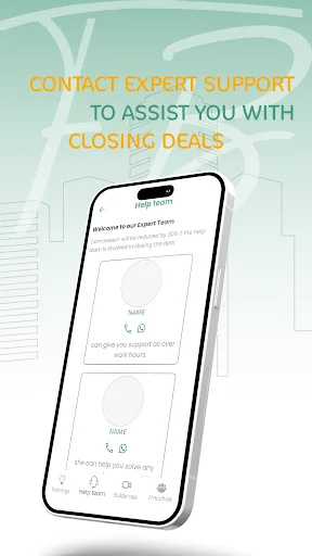 Download Free Brokers Terbaru – Aplikasi Agen Properti Gratis - Screenshot 5