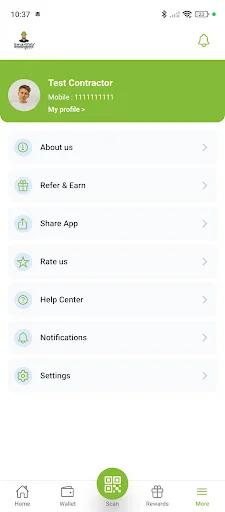 Download Citybond SmartFab Terbaru – Solusi Produktivitas Terbaik - Screenshot 8