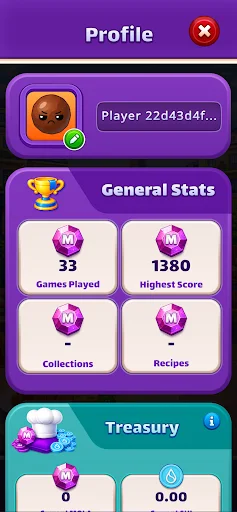 Download Bakery Merge – Bounty Terbaru – Main Game & Menang Hadiah - Screenshot 7