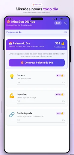Download NEXO – Jogo de Palavras Terbaru – Game Kata Seru Gratis - Screenshot 4