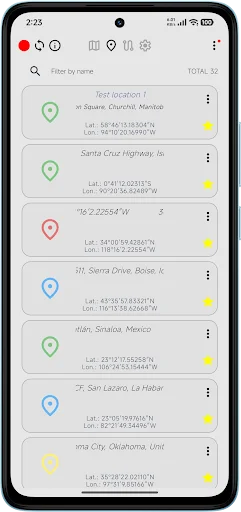 Download Fake GPS & Joystick – FGPS Terbaru – Ubah Lokasi Gratis - Screenshot 6