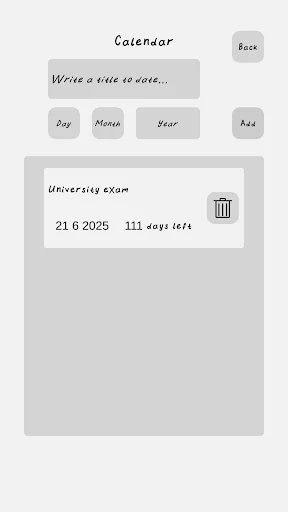 Download SelfSpot Terbaru – Catatan, Gambar & Jadwal Gratis - Screenshot 7