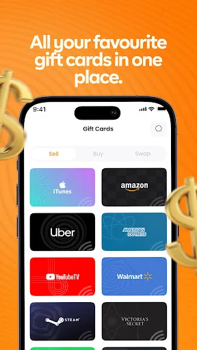 Download Apex: Jual Beli Gift Card Terbaik – Bayar Online Mudah - Screenshot 13