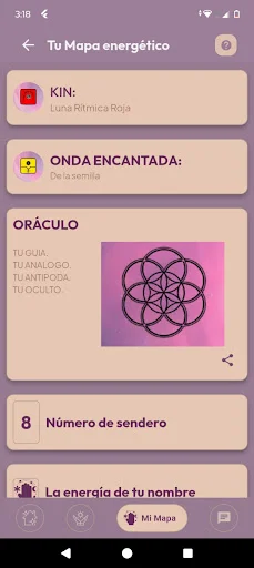 Unduh Cosmoonity Terbaru – Hubungkan Kebijaksanaan Leluhur & Modern - Screenshot 2
