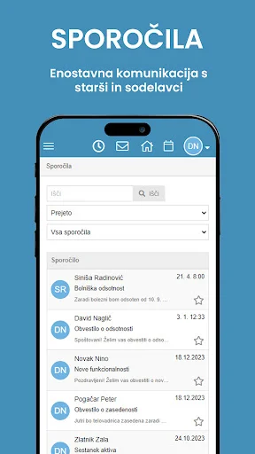Download Evio Terbaru – Aplikasi Lingkungan Pendidikan Terpadu - Screenshot 3
