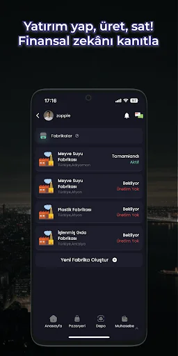 Download Ticarilife – Simulasi Trading Realistis Terbaru - Screenshot 5