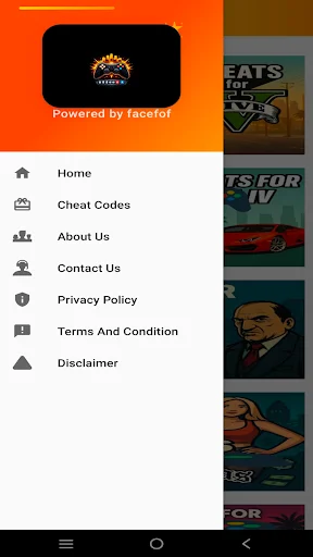 Download Cheats for All GTA Terbaru – Kode Cheat Lengkap Gratis - Screenshot 25
