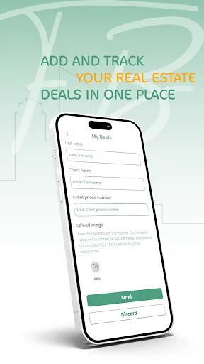 Download Free Brokers Terbaru – Aplikasi Agen Properti Gratis - Screenshot 7