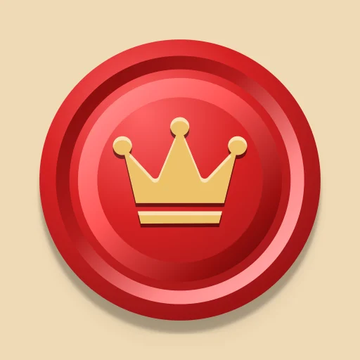 Download Backrow Rush: Online Checkers Terbaru – Game Catur Gratis