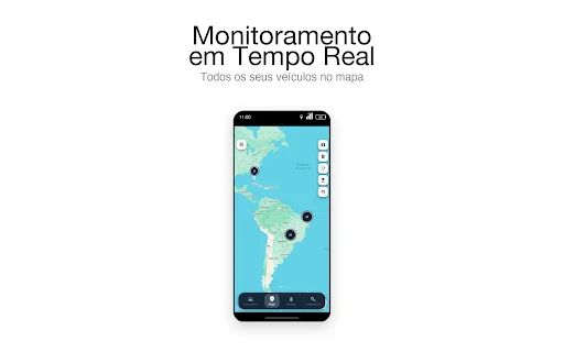 Download Tracke Acre Terbaru – Pantau Armada GPS 24/7 Gratis - Screenshot 9