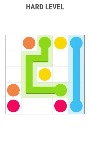 Download Color Link – Connect the Dots Terbaru – Game Asah Otak - Screenshot 7