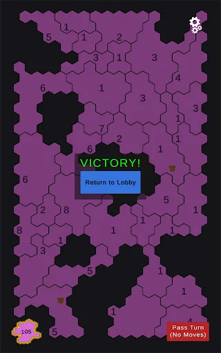 Download Rolldom: PvP Dice Wars Terbaru – Strategi Dadu Gratis - Screenshot 11