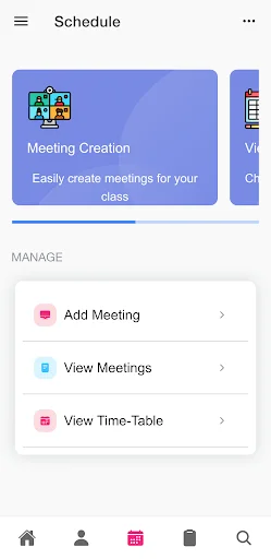 Download EdiiTeacher Terbaru – Solusi Manajemen Sekolah Efektif - Screenshot 5