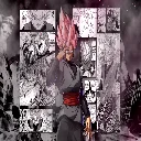 Unduh Goku Black Rose Live Wallpaper Terbaru – Gratis