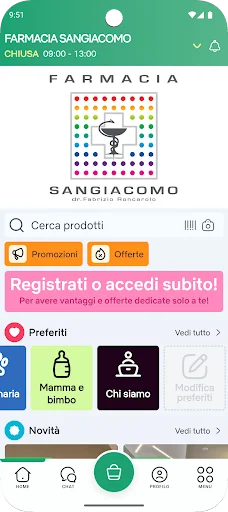 Download Farmacia Sangiacomo Terbaru – Pesan Obat Cepat & Mudah - Screenshot 6
