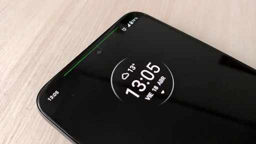 Download Battery Bar Terbaru – Pantau Baterai HP Anda dengan Mudah - Screenshot 5