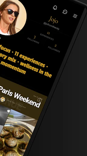 Download Listo: Experience Journal Terbaru – Simpan Kenangan Indah - Screenshot 2