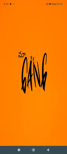 Download Ma Gang Terbaru – Aplikasi Sosial & Hiburan Gratis - Screenshot 3