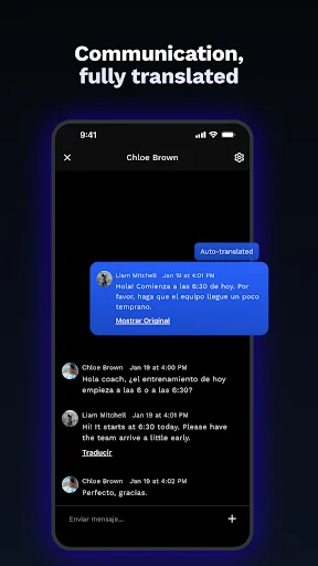 Download Praxis Sports Terbaru – Platform Manajemen Olahraga - Screenshot 6