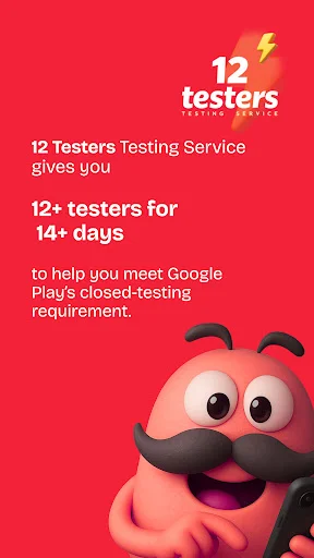 Download 12 Testers Closed Testing Terbaru – Solusi Uji Google Play - Screenshot 14