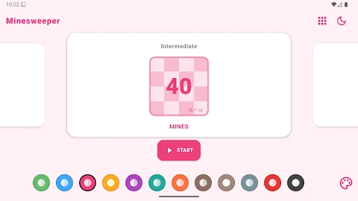 Download Kuyu Minesweeper Pro: Game Logika Tanpa Tebakan - Screenshot 10