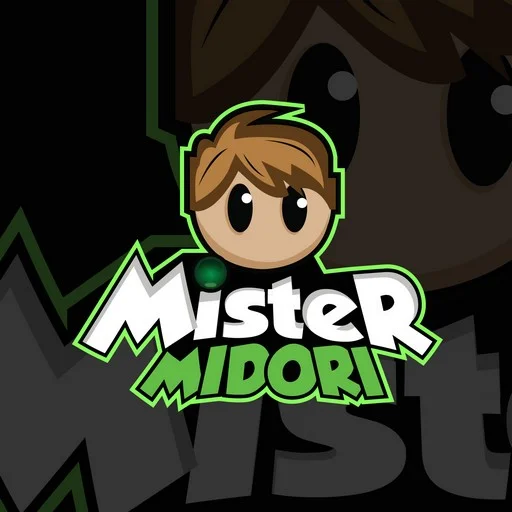 Download Mister Midori Terbaru – Game Puzzle Retro Gratis
