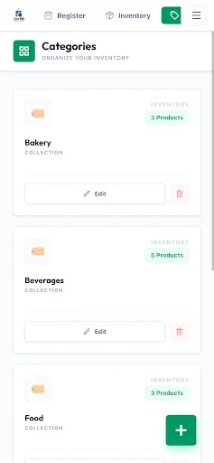 Download Sine Premium Online POS Terbaru – Kelola Toko Gratis - Screenshot 5