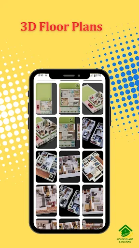 Download House Plans and Designs – Inspirasi Desain Rumah Impian - Screenshot 14