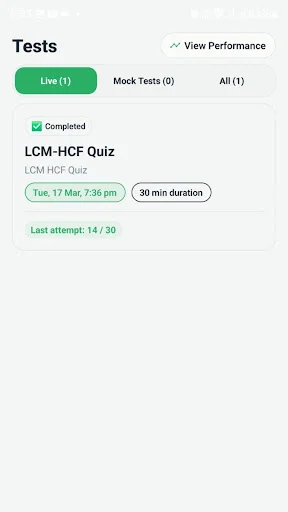Download Udyo Terbaru – Aplikasi Persiapan Ujian Terbaik - Screenshot 10
