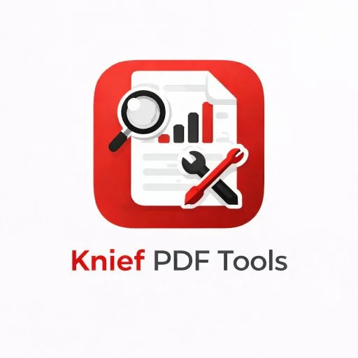 Download Knife PDF Terbaru – Alat PDF Lengkap Gratis