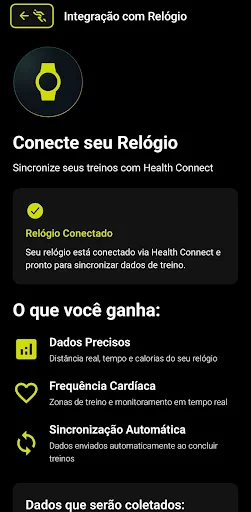 Download AI Runner Terbaru – Rencana Lari Personal Gratis - Screenshot 6