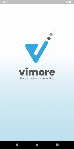 Download Vimore Terbaru – Jaringan Pengisian Mobil Listrik Pintar - Screenshot 1