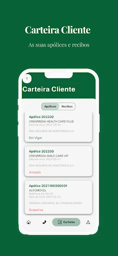 Download Credimédia Terbaru – Nikmati Berbagai Keuntungan Gift Card - Screenshot 2