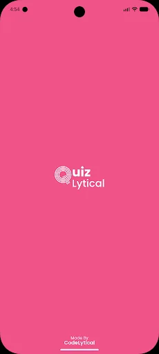 Download QuizLytical App – Latihan Soal BECE Terbaik Gratis - Screenshot 1