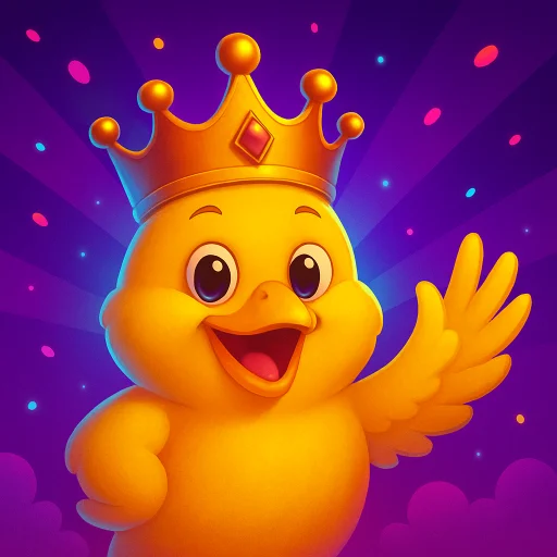 Download Royal Bird Sort Terbaru – Game Puzzle Warna Seru
