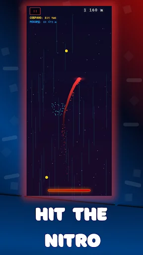 Download VoidRunner Terbaru – Game Cyberpunk Action Seru - Screenshot 2
