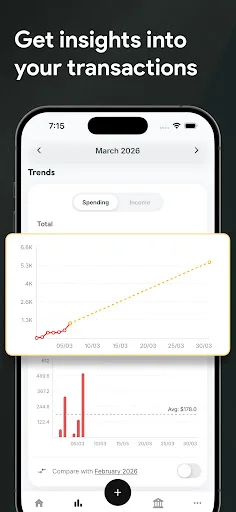 Download Monthly Budget & Expense App – Atur Keuangan Mudah - Screenshot 4