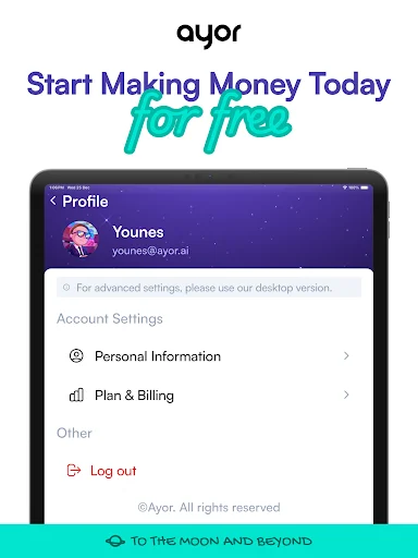 Download Ayor Terbaru – Buat Sales Funnel Otomatis dan Cepat - Screenshot 15