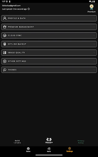 Download Storage Box Organizer Terbaru – Kelola Barang Praktis - Screenshot 13
