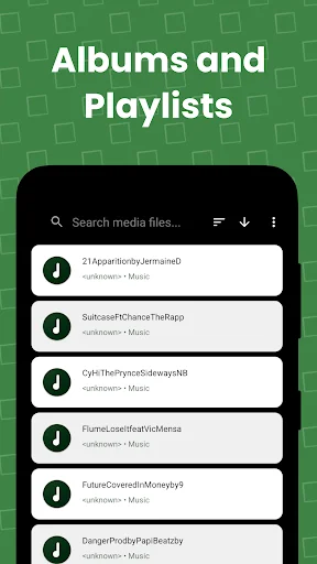 Download SpotiFlyer Terbaru – Unduh Musik MP3 Gratis & Offline - Screenshot 4