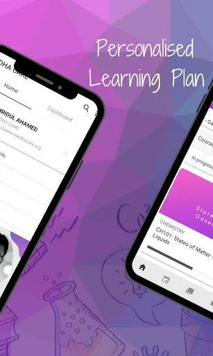 Unduh MEDHA CARE Terbaru – Aplikasi Persiapan Ujian Terbaik - Screenshot 2