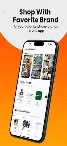 Download Mustaqbal Zamzam Terbaru – Toko Gadget Terpercaya - Screenshot 7