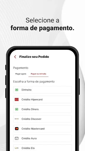 Download Restaurante Kojó Terbaru – Aplikasi Pesan Makan Praktis - Screenshot 4