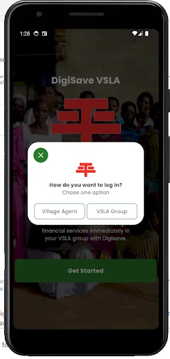 Download DigiSave Terbaru – Kelola Keuangan Anda Lebih Mudah - Screenshot 2